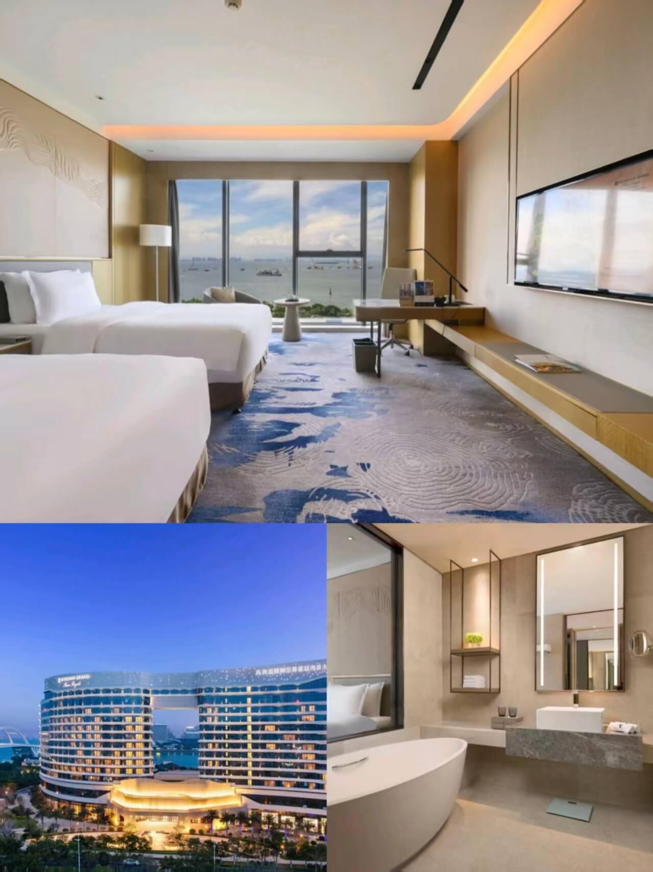 廈門旅遊圖片