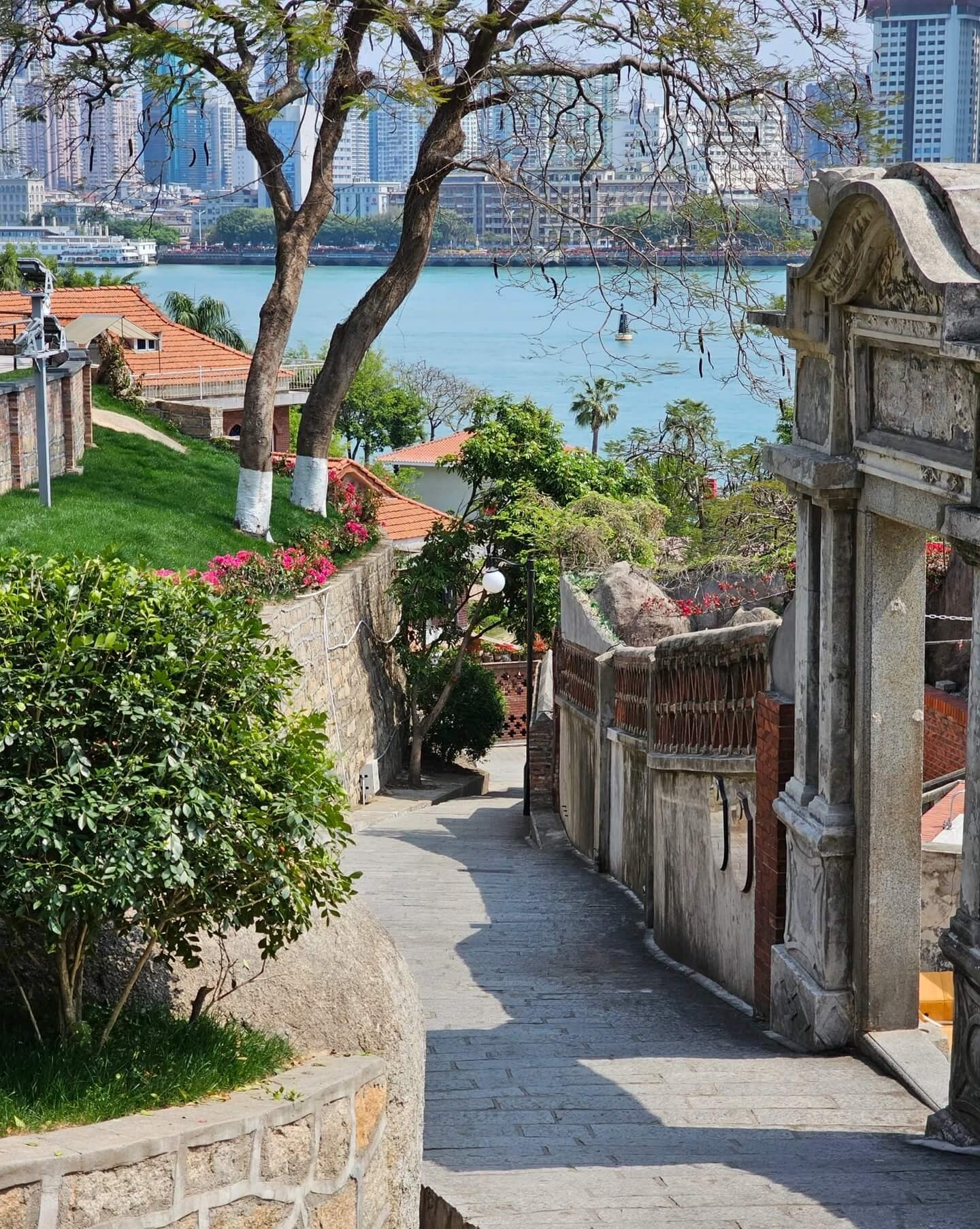 廈門旅遊圖片